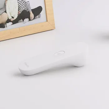 Xiaomi Mijia iHealth Termometru Precis Digital Febra Infraroșu Medicale Clinice Termometru Non Contact de Măsurare a CONDUS Arătat