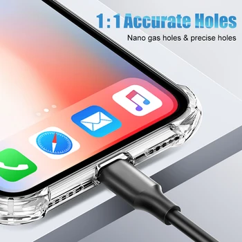Rezistent La Șocuri Silicon De Caz Pentru Samsung Galaxy S6 Lite Caz 10.4