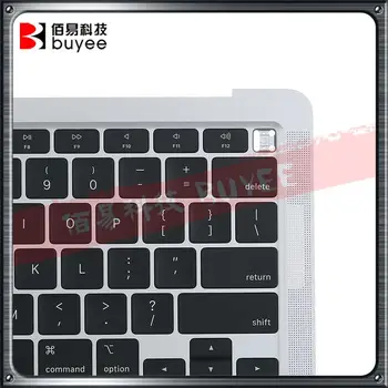 Original Nou Testat Palm Restul A2179 Topcase Top Capac Caz Cu NOI tastatură zona de Sprijin pentru mâini 2020 an Argintiu Gri Pentru Macbook Air 13