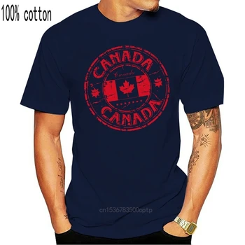 Trvppy Mens T-Shirt Cămașă Canada Canada Frunze de Arțar, Sirop de Jandarm Marimea S 5xl Tricou Personalizat Ecran Imprimate