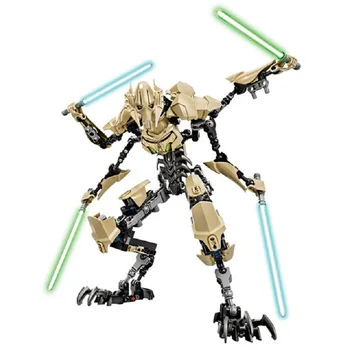 Disney Star Wars costum PVC model General de Garda Pretoriană Sith Trooper Acțiune Figura Model de Jucărie pentru Copii Cadouri model de jucărie pentru copii cadouri
