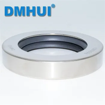 China DMHUI Dublu buzele rotativ compresor de aer cu șurub din oțel inoxidabil, PTFE garnituri de ulei 60*85*10/60x85x10 ISO 9001:2008 60*85*10mm