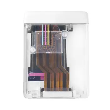 WIFI Mobil Imprimantă Color de Mașini Portabile Inkjet Printer Portabil Home Office Mini Imprimanta cu Cartus Conexiune USB