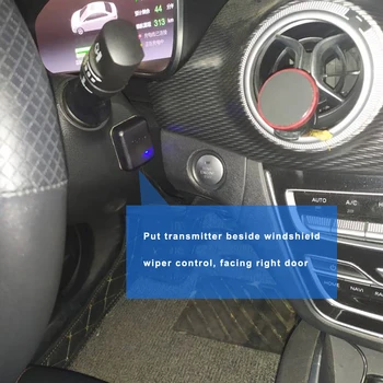 GPS auto Repetor de Semnal Antena Amplificator Booster Spori Dispozitiv Pentru Telefonul Mobil Navigator de Navigare Auto