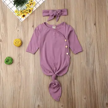 Copil Nou-Născut Prunc Înfășat Sac De Dormit Sac De Articole Pentru Acoperirea Capului Bumbac Costum De Haine De Pat De Dormit Saci De Vânzare Fierbinte