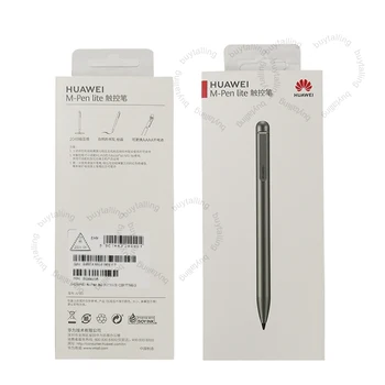 Original Huawei Stylus M-PEN Lite pentru Huawei Mediapad M5 lite Capacitiv stylus Pen Creion pentru Tabletă pentru matebook E 2019 Mediapad M6