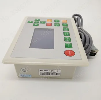 China Ruida RD RDLC320-UN Laser Co2 DSP Controler pentru Gravare cu Laser și Mașini de Tăiere RD320 320