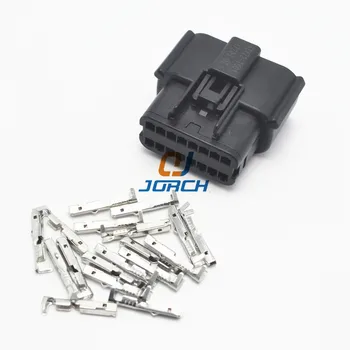 16 pin Auto cablaj cablu conector molex 33472-1606 electric plug 33472-1740