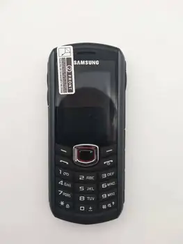B2710 Original Deblocat Samsung B2710 1300mAh 2MP, GPS 2.0 Inch 3G rezistent la apa Telefonul renovat transport Gratuit