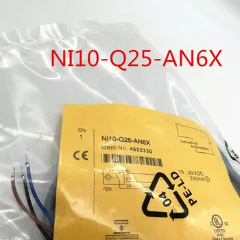 NI10-Q25-AN6X NI10-Q25-AP6X Comutator Senzor Nou de Înaltă Calitate
