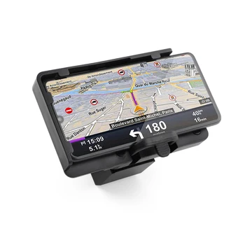 Potrivit pentru BMW R1200RT R1250RT navigator GPS USB încărcător de telefon mobil de navigare suport 2 in 1 de încărcare rapidă wireless