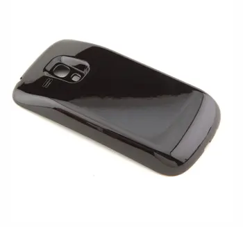 Ciszean 1x 3500mAh EB-F1M7FLU Baterie Extinsa + Capac Spate Pentru Samsung Galaxy S3 Mini, S3 Mini I8190 baterii
