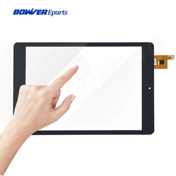 Noi 7.9 inch Digitizer Touch Screen Panou de sticla Pentru Chuwi V88 V88S Newsmy S8mini tableta HY 51042 TOPSUN_G7034_A1