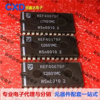 Ping HEF4067 HEF4067BP Componente