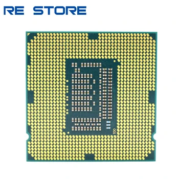 Folosit Intel Core i5 3550 3.3 GHz 6MB 5GTs SR0P0 Socket LGA 1155 Desktop CPU Procesor