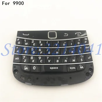 De bună calitate Originala Pentru BlackBerry 9900 English Keyboard Butonul Cablu Flex Tastatura Piese de schimb