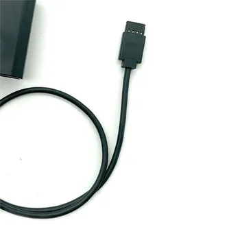 Înlocuire Cablu Adaptor pentru DJI Ronin-S Gimbal pentru Sony A7R3 A7M3 Camera FZ100 Faux Baterie DC Coupler Cablu Adaptor