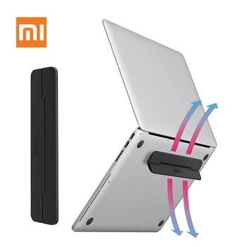 Original Xiaomi Mijia Laptop Stand Suport Notebook Holder Subțire De Lumină Portabile Suport Unghi De Înclinare Durabil Notebook Ventilator De Răcire