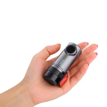 WIFI DVR Auto Adas Înregistrare în Buclă Video Recorder Mașină Dash Cam Mini Camara Para Auto 720P Recorder Auto Dashcam Camera Voiture