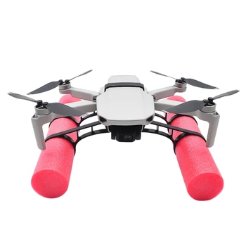 Pentru DJI Mavic Mini 2 Landing Skid Float Kit Pentru DJI Mini 2 Drone Accesorii de Aterizare Aterizare Pe Apă Accesorii