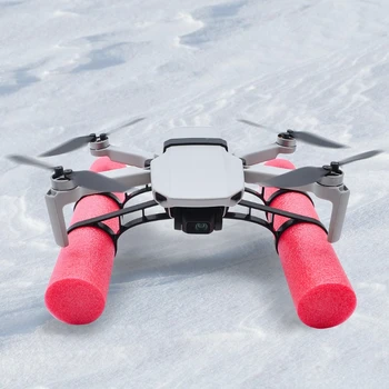 Pentru DJI Mavic Mini 2 Landing Skid Float Kit Pentru DJI Mini 2 Drone Accesorii de Aterizare Aterizare Pe Apă Accesorii
