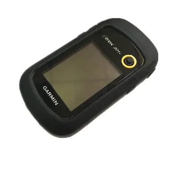 Generic Bicicleta Gel Piele Caz de Protecție pentru Garmin eTrex 10 20 30 201x 209x 309x GPS Receptor Capac de Silicon etrex 10x 20x 30x 201x