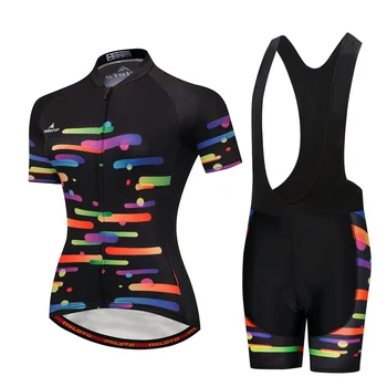2020 mai Recente Ciclism de Îmbrăcăminte pentru Femei Maneci Scurte BMX Biciclete de Munte de Haine de Ciclism Rutier Îmbrăcăminte Respirabil Sport Shirt