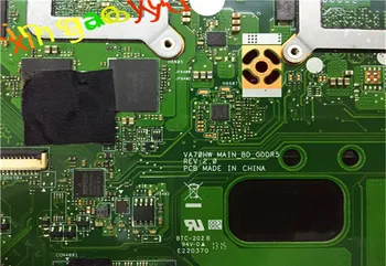 Pentru Acer aspire V3-772G Laptop placa de baza VA70HW PRINCIPAL BD GDDR5 Placa de baza DDR3 GeForce GTX760M test ok