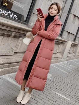 Vy913 2020 toamna iarna noi femeile de moda casual, sacou cald feminin bisic paltoane palton Lady femeie hanorac haine de iarnă