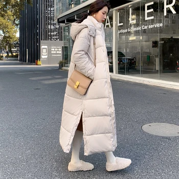 Vy913 2020 toamna iarna noi femeile de moda casual, sacou cald feminin bisic paltoane palton Lady femeie hanorac haine de iarnă