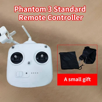 Original 90% Noul DJI Phantom 3 3S / 3Pro Controler de la Distanță Pentru DJI Phantom 3 Standard sau 3 Pro Dronă Quadcopter (Testat)
