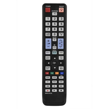 SOONHUA Smart TV Televizor Control de la Distanță Controler de la Distanță Controler de piese de schimb Pentru Samsung BN59-01015A TV Control de la Distanță