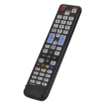 SOONHUA Smart TV Televizor Control de la Distanță Controler de la Distanță Controler de piese de schimb Pentru Samsung BN59-01015A TV Control de la Distanță