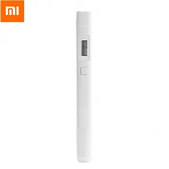 Original Xiaomi Mi TDS Tester Digital de Puritate a Apei de Calitate Tester Accesorii Inteligente de Măsurare Instrument Pen Design