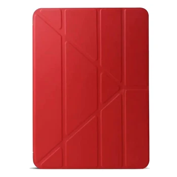 Tableta Caz pentru iPad Mini 4 3 2 1 Caz din Piele PU Silicon Moale Suport Auto Sleep/Wake up Smart Cover pentru iPad Mini 2 Caz 2020
