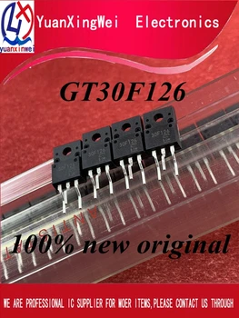 20buc GT30F126 30F126 TO220 original Nou