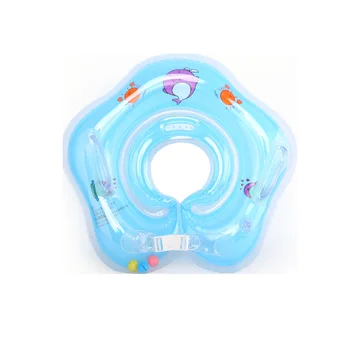 Nou-Nascuti Gonflabile Inel De Gât Copilul Gât Inel Inel De Înot Colac De Salvare Pentru Copii Inel De Înot Producatori
