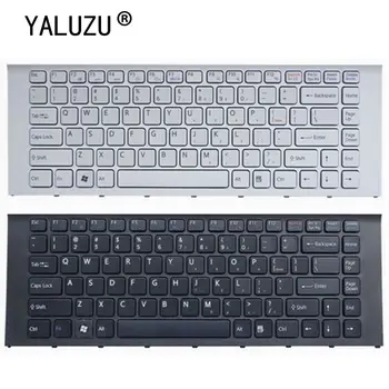 YALUZU Noi NE Pentru Tastatura Laptop SONY VAIO PCG-61211 PCG-61211L PCG-61211M PCG-61317L PCG-61317M PCG-61317