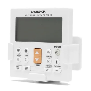CHUNGHOP Universal LCD/C Muli Control de la Distanță Controler Pentru Aer Conditionat K-650E