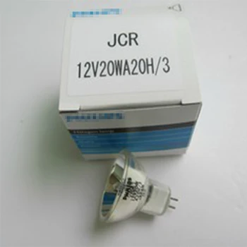 PHL JCR 12V 20W A20H/3 bec/lampa GZ4 pentru microscop