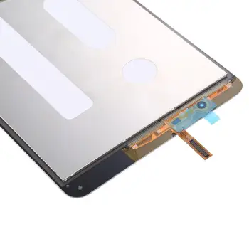 Shyueda Pentru Samsung Galaxy Tab Pro 8.4 SM-T320 OEM 1600x2560 Nou Super clear LCD Display Touch Screen Digitizer + Cadru Instrumente