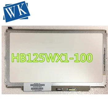 12.5 inch HB125WX1-100 B125XTN03 LP125WH2 TPB1 HB125WX1-201 pentru DELL E7240 ecran de laptop edp 30PINS