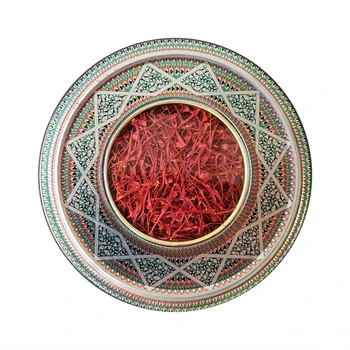 Super Negin Fire de Șofran Roșu Sargol Safron Crocus Bec Spice Uscate Iranian Persian safan pentru Gătit și aparat de Ceai