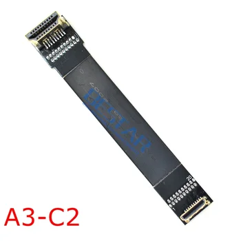 A3 FPV Micro HDMI Mini HDMI Adaptor 5cm-2m FPC Panglică tv cu HDMI 2.0 Cablu de protectie 4k 60Hz pentru Multicopter Fotografie Aeriană