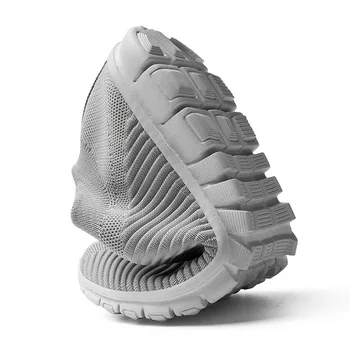 Moda Barbati Pantofi Sport Ușoare Plasă De Adidași Bărbați Respirabil De Funcționare În Aer Liber Noii Pantofi Casual Pentru Barbati Vara Pereche De Pantofi