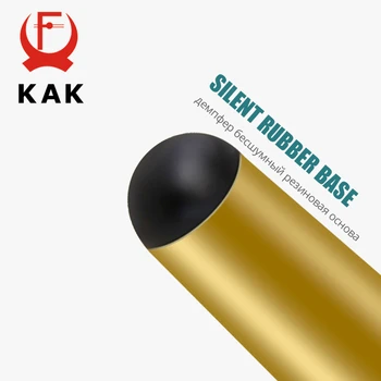 KAK 4buc Aur Picioare de Mobilier Negru Laminate la Rece din Oțel Tabelul Picioare Canapea extensibilă Picior de Înlocuire 800KG Grele de Mobilier Hardware