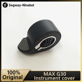 Original Frână Kit pentru Ninebot MAX G30 KickScooter Scuter Electric Inteligent Skateboard Frână Kit accesoriu MAX G30D