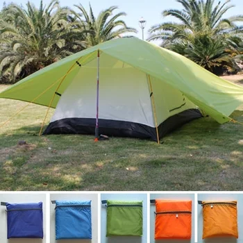 NOUL Camping Camping/Impermeabil în aer liber Camping Cort Adapost de Soare Parasolar 2.1X1.5M