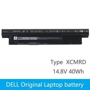 Dell Original Nou Laptop de Înlocuire a Bateriei Pentru DELL Inspiron 3421 3721 5421 5521 5721 3521 5537 Vostro 2421 2521 XCMRD
