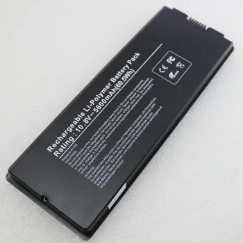 HUAHERO A1185 Baterie Laptop pentru Apple MacBook 13